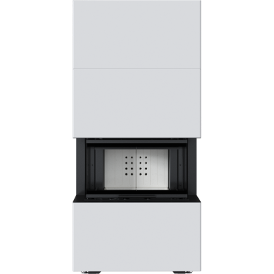 Каминокомплект Home Easy Box с топкой NBC (белый)