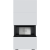 Каминокомплект Home Easy Box с топкой NBC (белый)