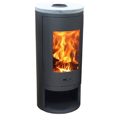  PANADERO Печь-камин Sydney