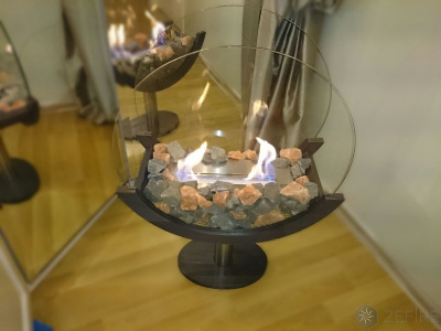 Биокамин Zefire Senator Биокамин Zefire Senator