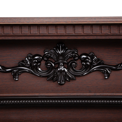 Портал для электрокамина Lilian STD DN