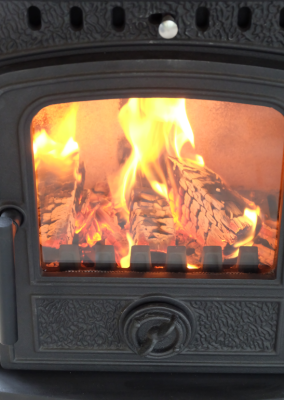  Чугунная печь FireBird Dingo 5 кВт