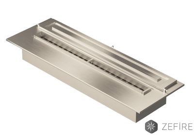 Прямоугольный контейнер Zefire 500 Premium Прямоугольный контейнер Zefire 500 Premium