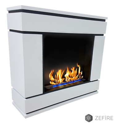 Биокамин Zefire классический Алистер
