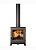  Печь Dik Geurts Aste 5 