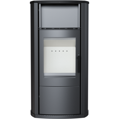 Печь-камин Kratki Koza Epsilon (Коза Эпсилон, c полкой наверху) Печь-камин Kratki Koza Epsilon (Коза Эпсилон, c полкой наверху)