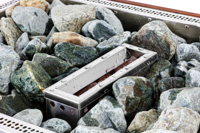 Электрическая печь для бани и сауны Born Stone 15 кВт Электрическая печь для бани и сауны Born Stone 15 кВт