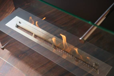 Биокамин Zefire Amber Биокамин Zefire Amber