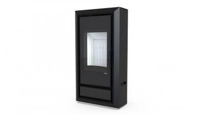  Печь-камин Defro HOME IGNIS, 9кВт