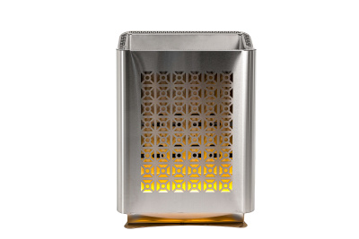 Электрическая каменка Born Fire 4,5 кВт Электрическая каменка Born Fire 4,5 кВт