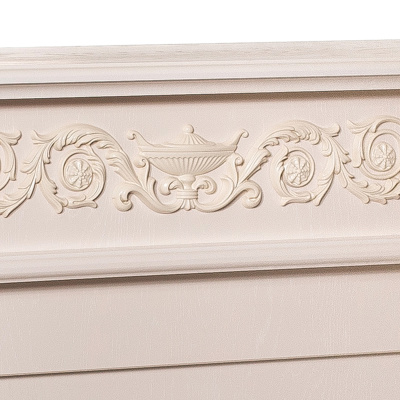 Портал для электрокамина Attica 25,5/26 WT