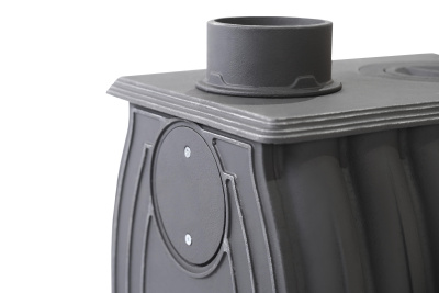 Печь чугунная НМК "ПМЧ-10С" Печь чугунная НМК "ПМЧ-10С"