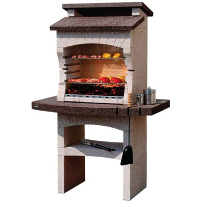 БАРБЕКЮ TARRAGONA