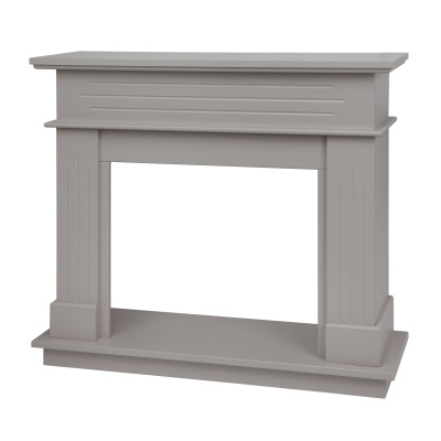 Портал каминный RealFlame REGENT 26 BG-P616