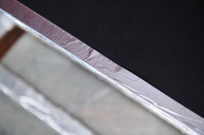 Теплоизоляционный корпус для биокаминов Elliot 1500, Sirius 1500, Flagman 1300