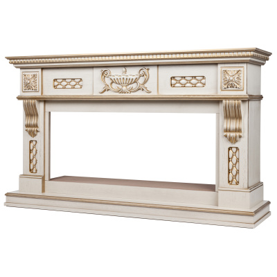 Портал для электрокамина Corsica 42/BV WT