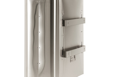 Электрическая каменка Born Fire 4,5 кВт Электрическая каменка Born Fire 4,5 кВт