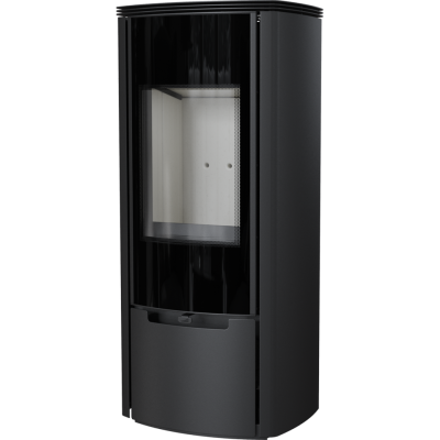  Печь-камин Kratki Koza Enyo R