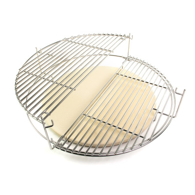 Yakiniku® XLarge Камадо гриль вкл. основание, боковые столики и PRO набор