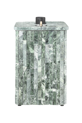  Банная печь Фёрингер Ламель Квадра (Змеевик наборный)