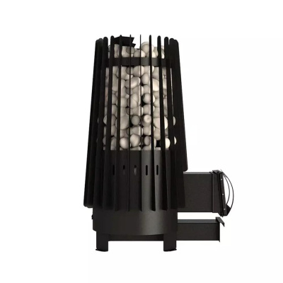  Банная печь Grill'D Cometa Vega 180 Pro (длинный вынос)