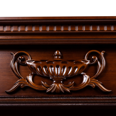 Портал для электрокамина Corsica 42/BV NT