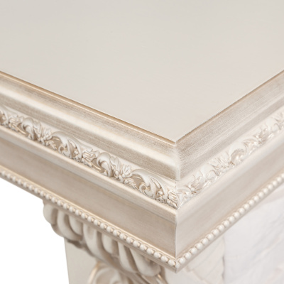 Портал для электрокамина Rockland Lux 25/25,5 WT