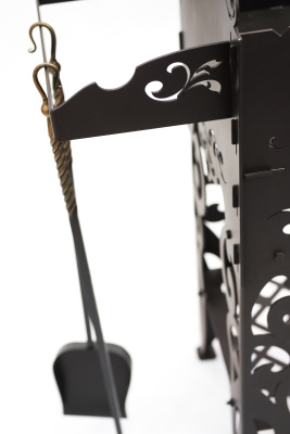 Мангал НМК "Винтаж" разборный