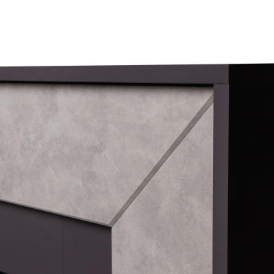 Портал для электрокамина Jersey 25,5 GR