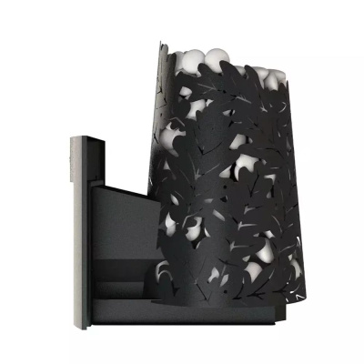  Банная печь Grill'D Dubravo 180 Window (дверца со стеклом)