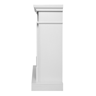 Портал для электрокамина Marco 25,5/26 WT