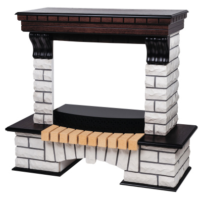 Портал для электрокамина Country 25/25,5 AO