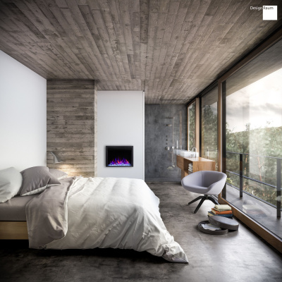 Электроочаг Saphir 25