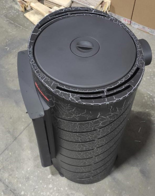 Печь Фёрингер отопительно-варочная "Нелжа" (Лайн) Печь Фёрингер отопительно-варочная "Нелжа" (Лайн)