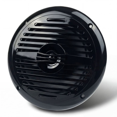 Термостойкие динамики SteamLux Music System PREMIUM (Стимлюкс Премиум) (черный)