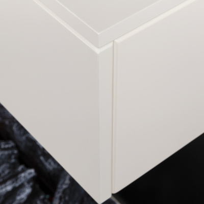 Электрокамин Modern CST1000 WT-P511 с очагом 3D Cassette 1000