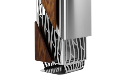  Электрическая печь для бани и сауны Born Air 9 кВт