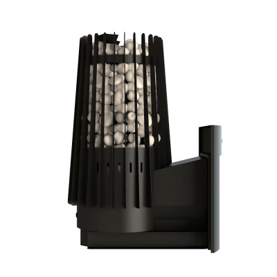  Банная печь Grill'D Cometa Vega 180 Window Pro