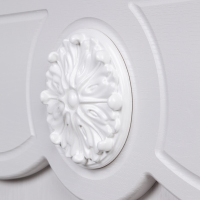 Портал для электрокамина Raffaele 25,5 WT