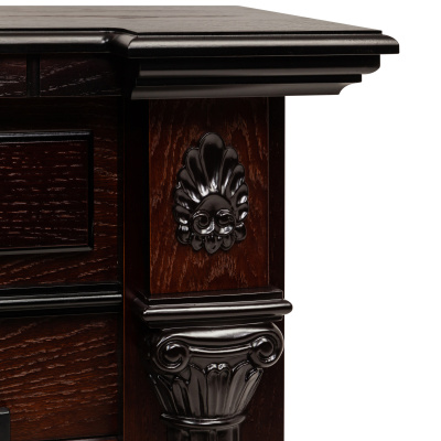 Портал для электрокамина Dacota STD AO