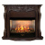 Электрокамин Ellada 33 AO с очагом 3D Firestar 33