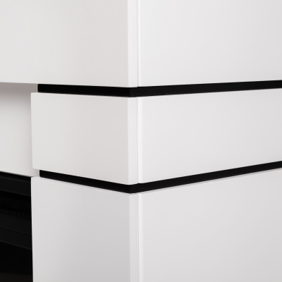 Портал для электрокамина Lindelse 26 WT