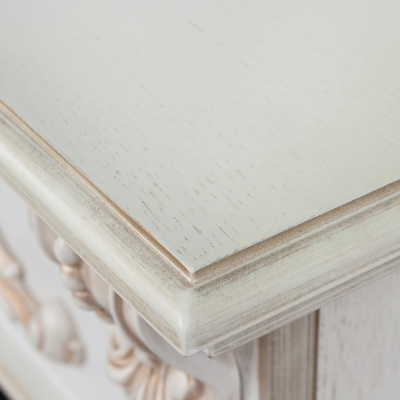 Электрокамин Anita WT с очагом Fobos Lux Black RC