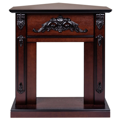 Портал для электрокамина Anita STD AO Corner(угловой)