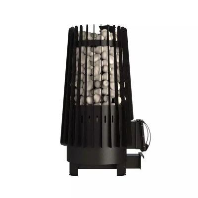  Банная печь Grill'D Cometa Vega 180 Pro (короткий вынос)