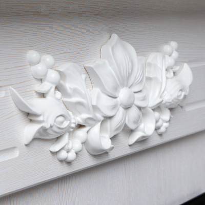 Портал для электрокамина Ottawa STD WT