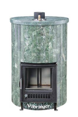Банная печь Фёрингер Ламель Уют 18 (Змеевик наборный) Банная печь Фёрингер Ламель Уют 18 (Змеевик наборный)