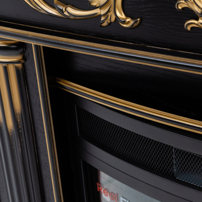 Портал для электрокамина Milano 25,5 DN