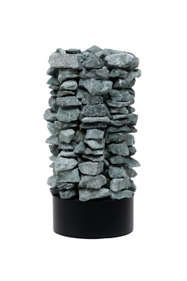 Электрическая печь для бани и сауны Born Rock 12 кВт (жадеит) Электрическая печь для бани и сауны Born Rock 12 кВт (жадеит)