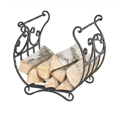 Дровница Везувий D120 B, S